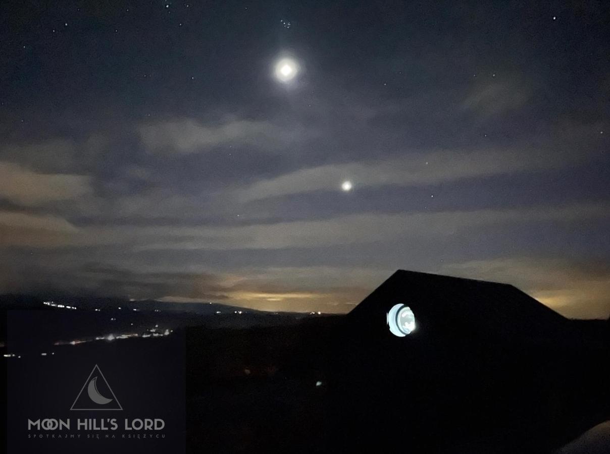 דירות Jezow Sudecki Moon Hill'S Lord מראה חיצוני תמונה